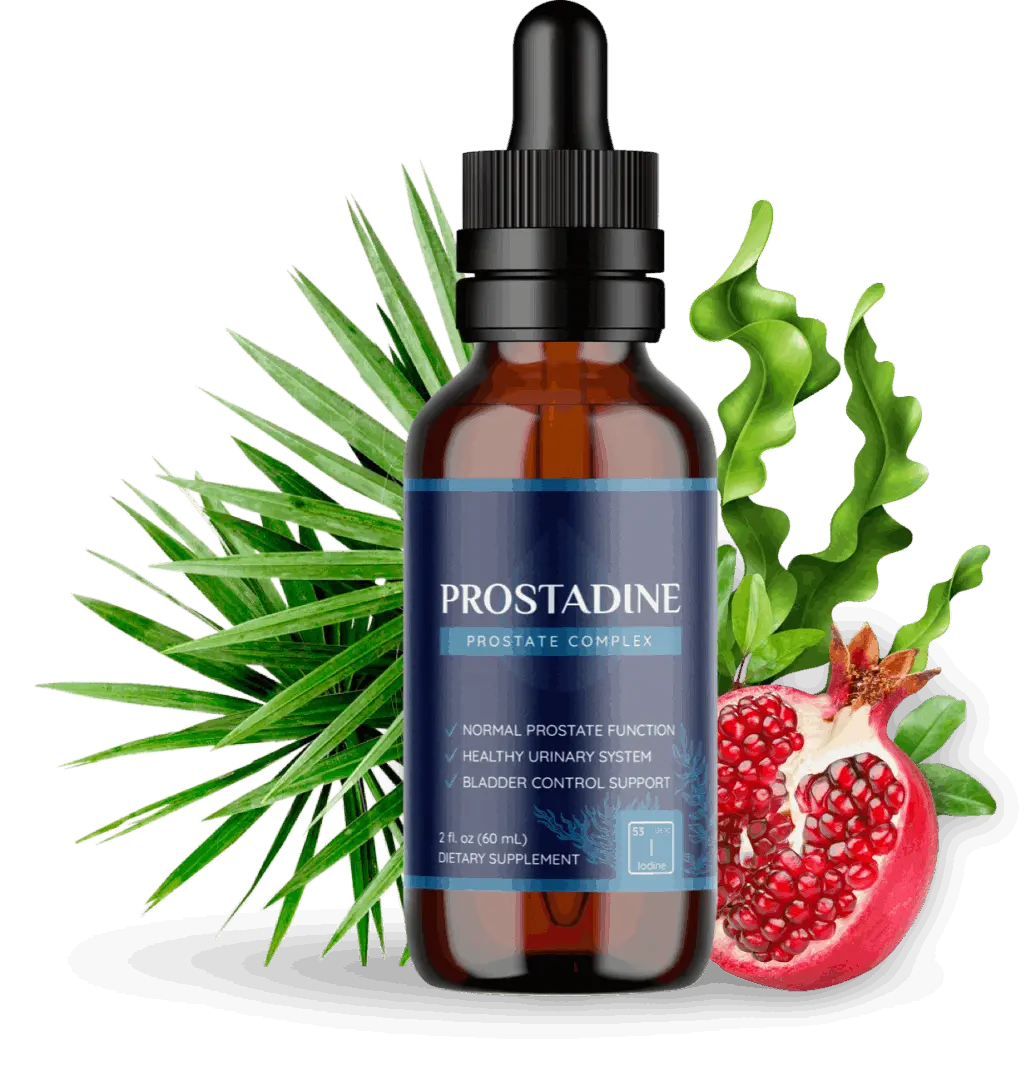 prostadine